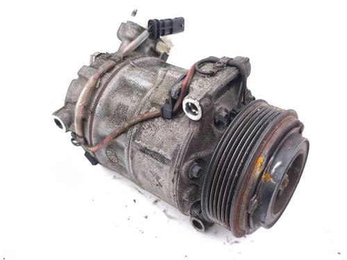 AC compressor JAGUAR F-PACE (X761) 2.0 TD4 | BP36214908M34 - Image 2
