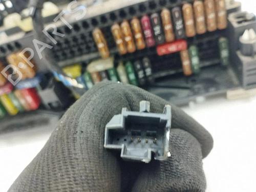 Fuse box BMW 3 Compact (E46) 320 td | BP38249495E1 - Image 7