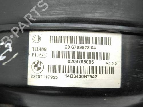 Servo brake BMW i3 (I01) Range Extender | BP40193870M42 - Image 9