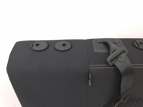 Rear seat INFINITI Q30 1.5 D | BP33664552C17 - Image 7