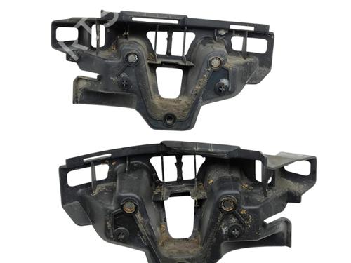 Used Rear bumper bracket LAND ROVER RANGE ROVER SPORT I (L320) 2.7 D 4x4 (190 hp) 28872540