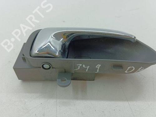 Rear right interior door handle NISSAN X-TRAIL II (T31) 2.0 dCi 4x4 | BP28845168I16 
