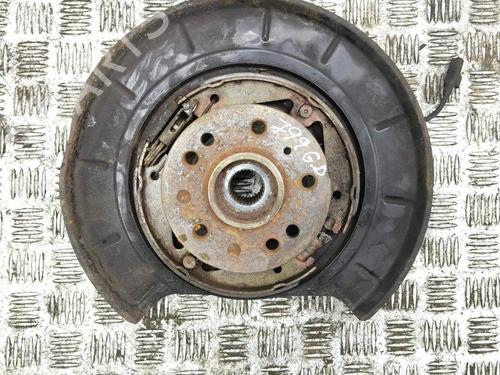 Used Right rear steering knuckle MERCEDES-BENZ M-CLASS (W164) ML 320 CDI 4-matic (164.122) (224 hp) 28900315