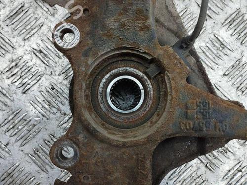 Mangueta delantera derecha OPEL CORSA D (S07) 1.3 CDTI (L08, L68) | BP28896293M26 