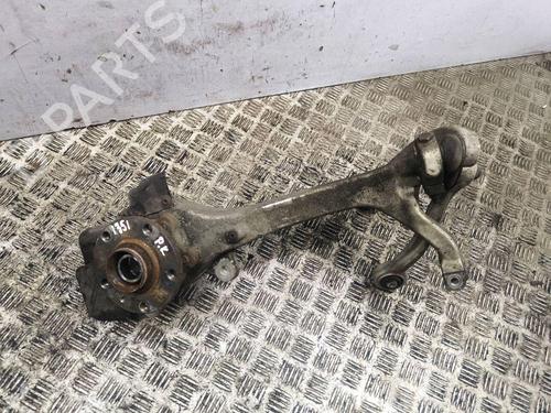 Used Left front steering knuckle Left front steering knuckle 37445897 37445897