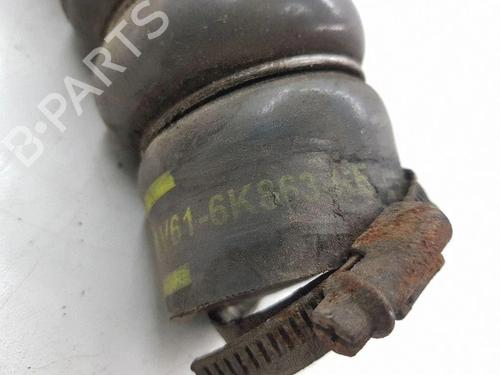Intercooler pipe FORD B-MAX (JK) 1.6 TDCi | BP38251037M127 - Image 4