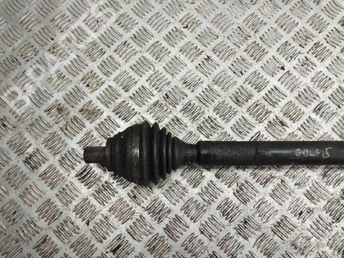 Right front driveshaft VW GOLF PLUS V (5M1, 521) 2.0 TDI 16V | BP38246380M39 - Image 9