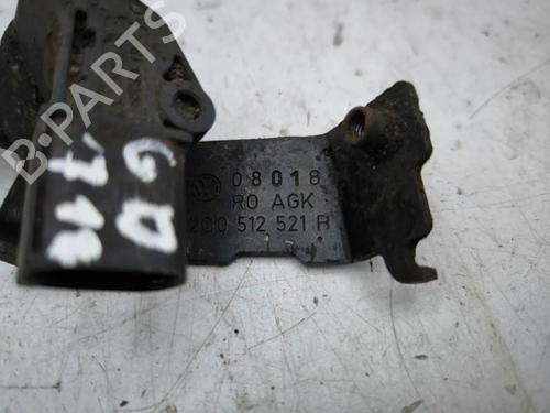 Electronic sensor SEAT IBIZA V (KJ1, KJG) 1.0 TSI | BP36329827M84 - Image 3