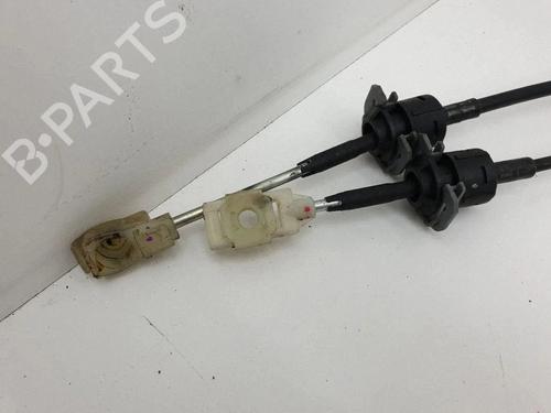 Cable HYUNDAI i40 I (VF) 1.7 CRDi | BP38241676E12 - Image 4