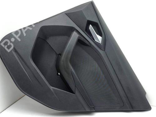 Rear right panel AUDI A1 Sportback (8XA, 8XF) 1.0 TFSI | BP28881122C61 