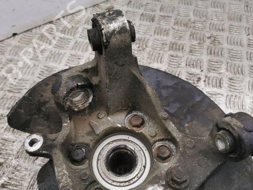 Right rear steering knuckle NISSAN 370Z Coupe (Z34) NISMO 3.7 | BP28902200M28 