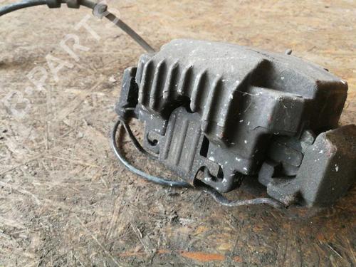 Left rear brake caliper BMW 5 Touring (E61) 520 d | BP36348083M107 - Image 2