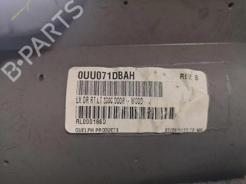 Other CHRYSLER 300C (LX, LE) 3.0 CRD | BP36205477O1 - Image 11