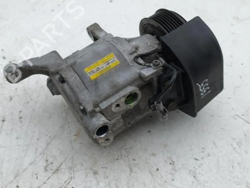 AC compressor TOYOTA GT 86 Coupe (ZN6_) 2.0 (ZN6AC_, ZN6BC_, ZN6K) | BP36081846M34 - Image 3