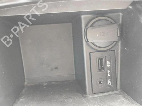Cup/Object holder HYUNDAI i40 I (VF) 1.7 CRDi | BP38247277I37  - Image 10