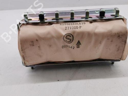 Used Passenger airbag HONDA ACCORD VIII (CU) 2.2 i-DTEC (CU3) (150 hp) 28894517