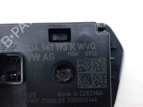 Øvrige styreenhet VW ID.3 (E11, E12) Pro | BP29283582M11 - Image 7