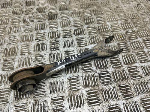 Left rear suspension arm TESLA MODEL 3 (5YJ3) EV | BP31577296M14 