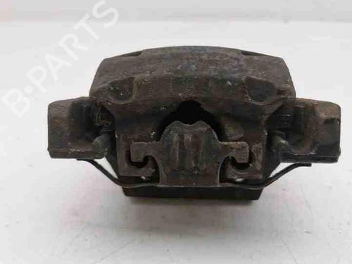 Left rear brake caliper BMW 5 Touring (E61) 525 d | BP28860605M107 