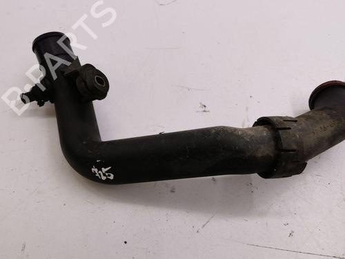 Rør MERCEDES-BENZ A-CLASS (W168) A 170 CDI (168.009, 168.109) (95 hp) 28897248