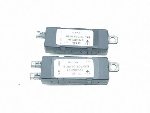 Electronic module MASERATI GHIBLI III (M157) 3.0 D | BP40208961M83 - Image 8
