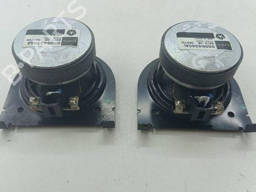 Elektronisk modul CHRYSLER VOYAGER II (ES) 2.5 TD | BP28845460M83