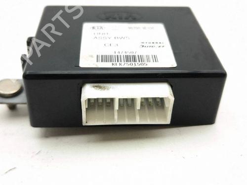 Electronic module KIA SORENTO II (XM) 2.4 CVVT 4WD | BP38281961M83  - Image 5