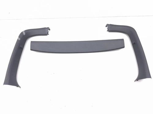 Used Tailgate trim Tailgate trim 34103112 34103112