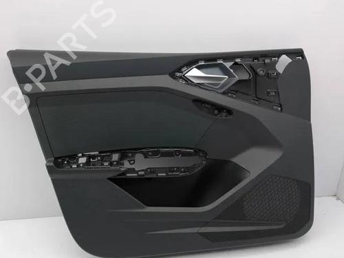 Used Front left panel AUDI A1 Sportback (8XA, 8XF) 1.0 TFSI (95 hp) 28863039