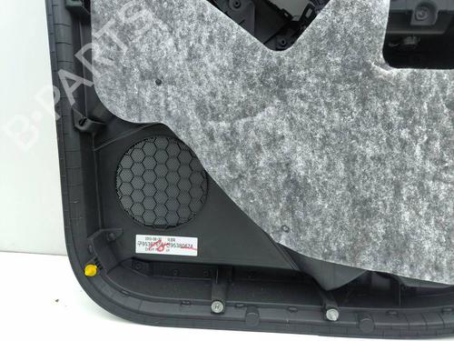 Venstre frontpanel CHEVROLET TRAX 1.6 | BP29752540C58 
