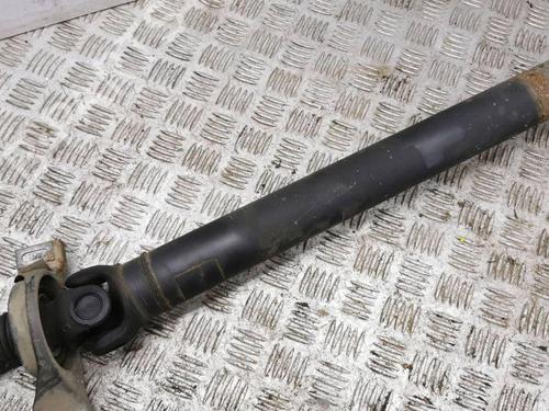 Driveshaft MERCEDES-BENZ GLK-CLASS (X204) 220 CDI (204.902) | BP28880636M37 