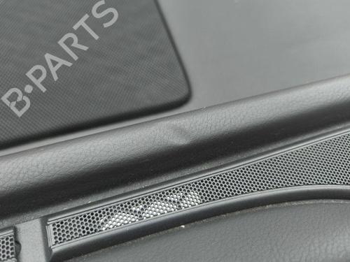 Rear parcel shelf MASERATI QUATTROPORTE V 4.2 | BP28907013C85 