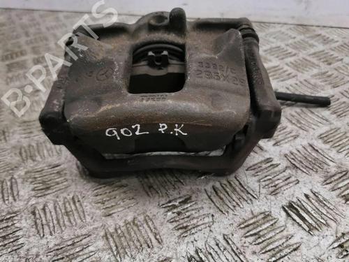 Left front brake caliper INFINITI Q30 1.5 D | BP33664694M105 - Image 5
