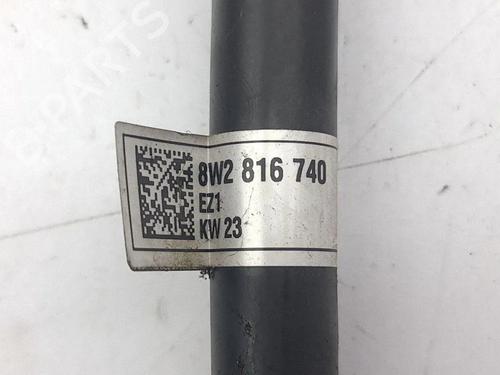 AC pipe AUDI A4 Allroad B9 (8WH, 8WJ) 2.0 TDI quattro | BP38249284M126 - Image 8