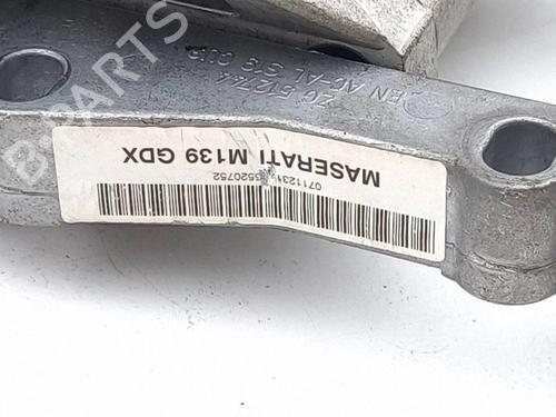 Steering column MASERATI QUATTROPORTE V 4.2 | BP40167719M21 - Image 6