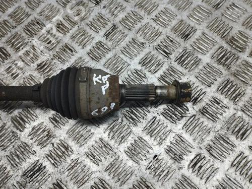 Left front driveshaft INFINITI FX 35 All-wheel Drive | BP28896373M38 - Image 6
