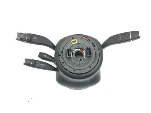 Used Steering column stalk MERCEDES-BENZ E-CLASS (W210) E 320 CDI (210.026) (197 hp) 32666055