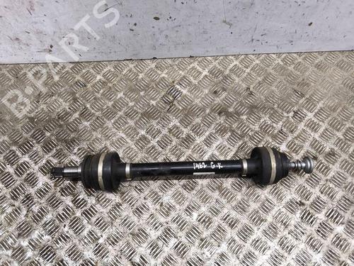 Used Left rear driveshaft Left rear driveshaft 38103801 38103801