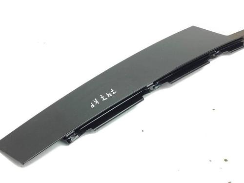 Door moulding trim PORSCHE CAYENNE (92A) 3.0 Diesel | BP28898101C150 