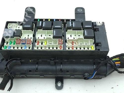 Fuse box JAGUAR F-PACE (X761) 2.0 SD4 AWD | BP33259792E1 - Image 3