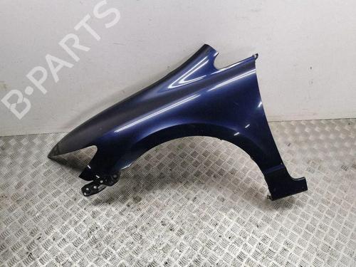 Used Left front fenders Left front fenders HONDA CIVIC VIII Saloon (FD, FA) 1.3 IMA (FA3, FD3) (95 hp) 40168712 40168712