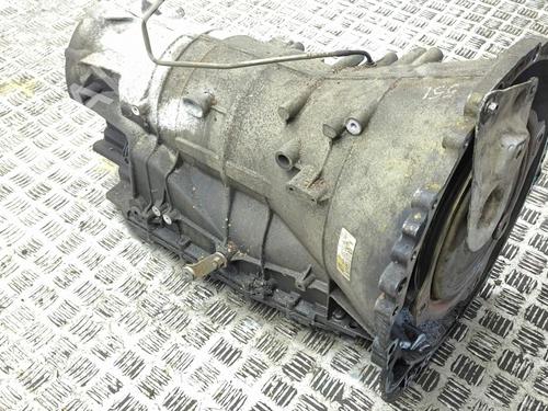 Gearbox LAND ROVER RANGE ROVER SPORT I (L320) 2.7 D 4x4 | BP28872528M3 