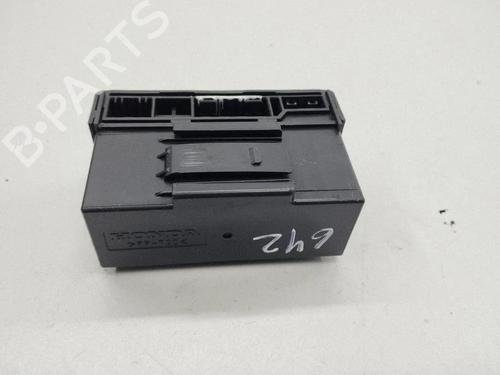 Control unit HONDA CR-V IV (RM_) 1.6 i-DTEC 4WD (RE6) | BP40167929M11 - Image 3