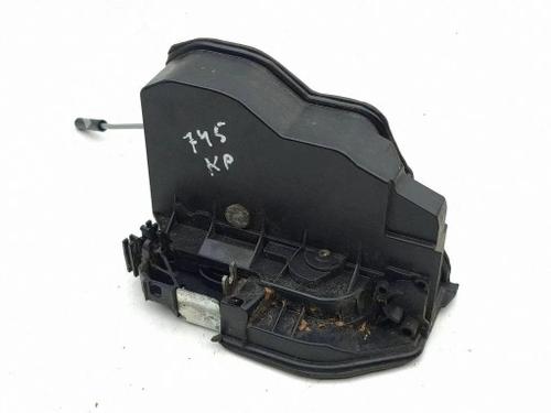 Used Front left lock Front left lock MINI MINI COUNTRYMAN (R60) One D (90 hp) 40625663 40625663