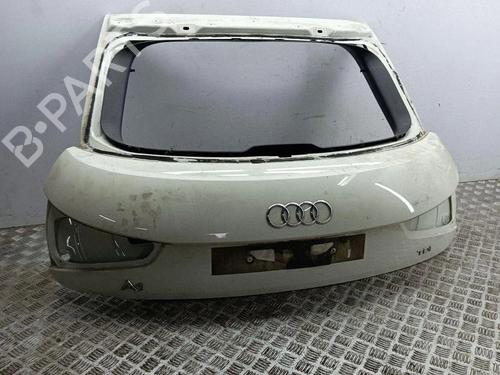 Used Tailgate Tailgate 38278795 38278795