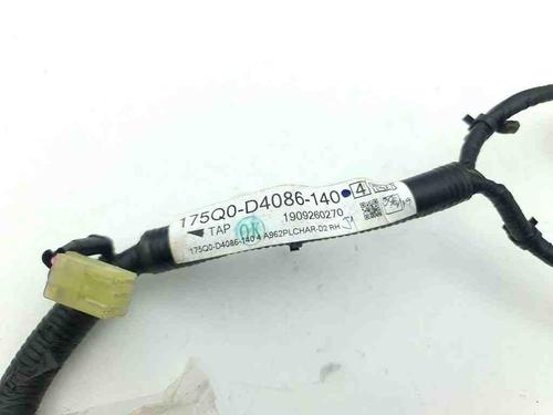 Wiring harness NISSAN NAVARA (D22) 3.0 TD 4x4 | BP28884053E16 
