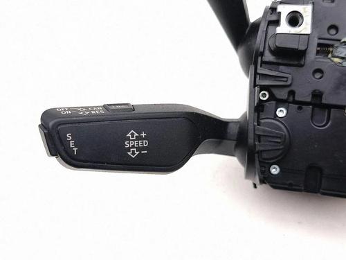 Steering column stalk AUDI Q3 (F3B) 35 TFSI | BP40207506I23 - Image 4
