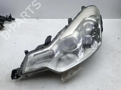 Used Left headlight Left headlight CITROËN C-CROSSER (VU_, VV_) 2.2 HDi (156 hp) 40191078 40191078