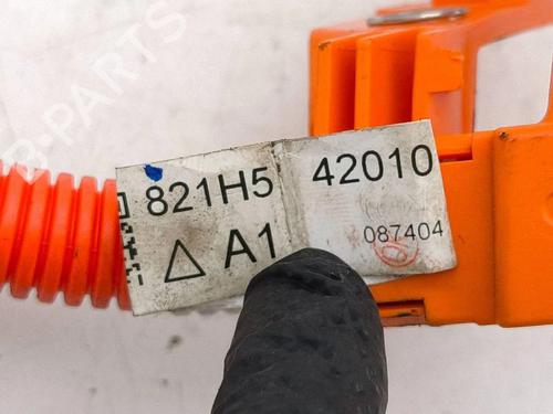 Electronic sensor TOYOTA bZ4X (_EAM1_) EV (XEAM10) | BP40056563M84 - Image 7