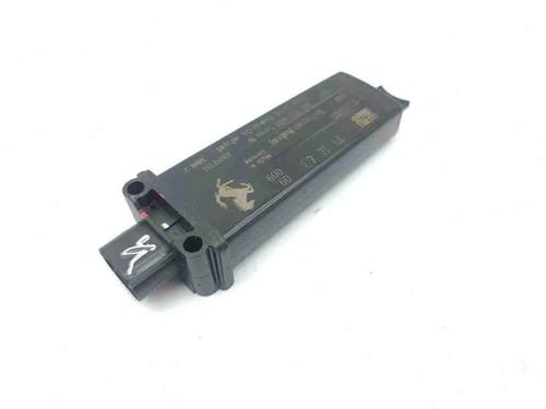 Elektronisk sensor MASERATI QUATTROPORTE V 4.2 (400 hp) 28878248